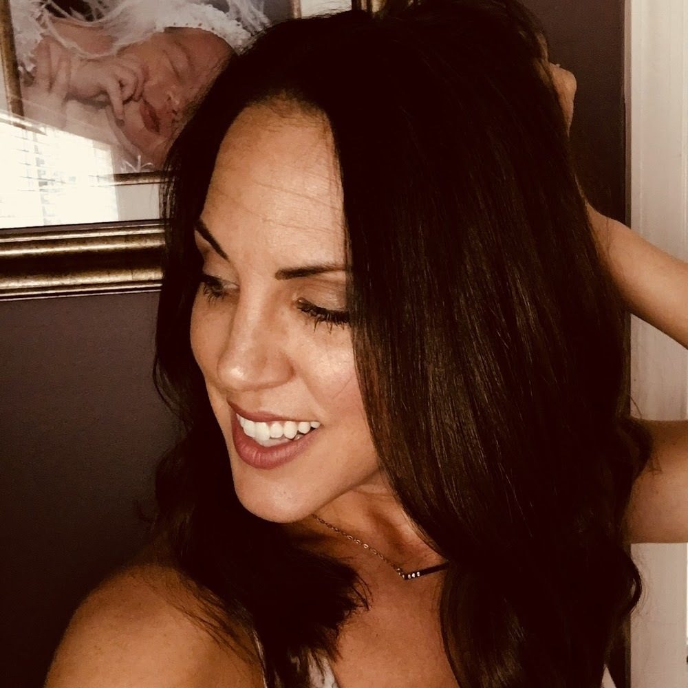 Meet your Posher, Kristin
